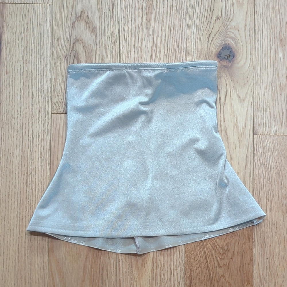 Naomi & Nicole. Waist Cincher Shapewear. Size Small.